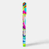 Artsy World telefoonhoesje Case-Mate iPhone Case (Achterkant / Rechts)