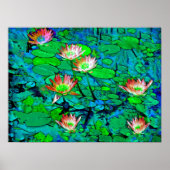 Artsyl Poster (Voorkant)