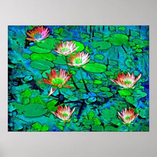 Artsyl Poster (Voorkant)