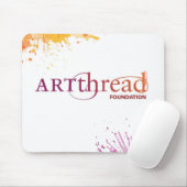 ArtThread-Muismat Muismat (Met muis)