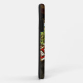 Arturo Cigars Case-Mate iPhone Case (Achterkant/rechts)