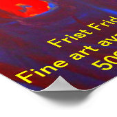 ArtWalk Poster (Hoek)