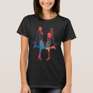 ArtWork 80s Style Rock Perry Best Selling Artist T-shirt
