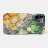 Artwork A3 - Een Abstract patroon Case-Mate iPhone Case (Achterkant (horizontaal))