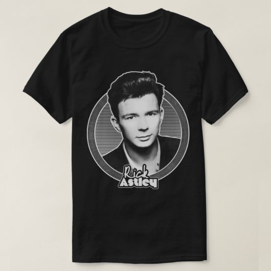 ArtWork Best Selling Songwriter Singer Funny Pop T-shirt (Design voorkant)