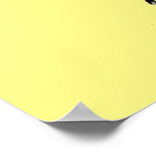 Artwork bij fokpaarden poster (Hoek)