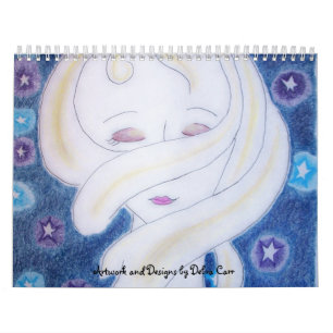 Artwork/Fun Inspirerend Design - Britse agenda Kalender