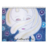 Artwork/Fun Inspirerend Design - Britse agenda Kalender (Hoes)