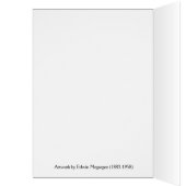 Artwork - Rough Collie Dog, (Binnen (Links))