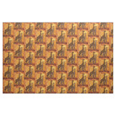 ARTworks African Summer + ideeën Stof (Yard (91,4 cm))