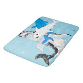 Artworksby_Sarr752 Badmat (Gekanteld)