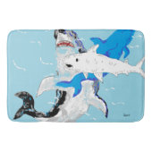 Artworksby_Sarr752 Badmat (Voorkant)