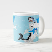 Artworksby_Sarr752 Grote Koffiekop (Voorkant rechts)