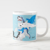 Artworksby_Sarr752 Grote Koffiekop (Rechts)