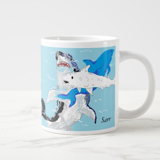 Artworksby_Sarr752 Grote Koffiekop (Rechts)