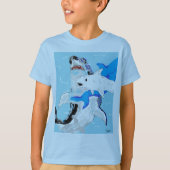 Artworksby_Sarr752 T-shirt (Voorkant)