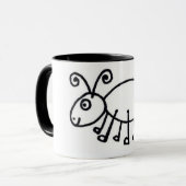 arty ant mok (Voorkant links)