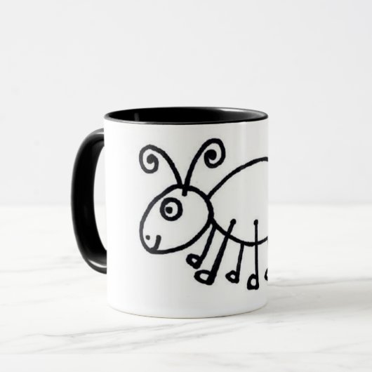 arty ant mok (Voorkant links)