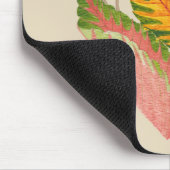 Arty Autumn op een Muismat (Hoek)