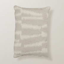 Arty Knit Print