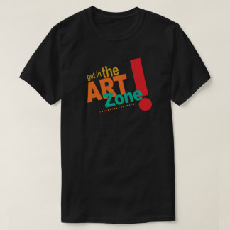 ArtZone360 T-shirt
