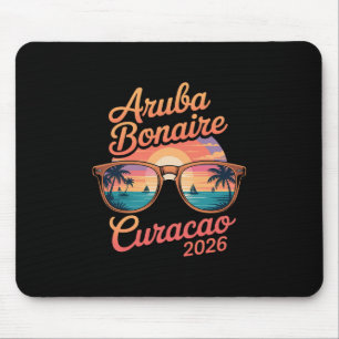 Aru Bonaire Curacao Familie Cruise Vrienden 2026 V Muismat