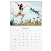 Arual the Elf 2014 Kalender (Mar 2027)