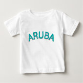 Aruba (Voorkant)