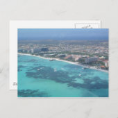 Aruba2 Briefkaart (Voorkant / Achterkant)