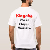 aruba 2005 wpt t-shirt (Achterkant)