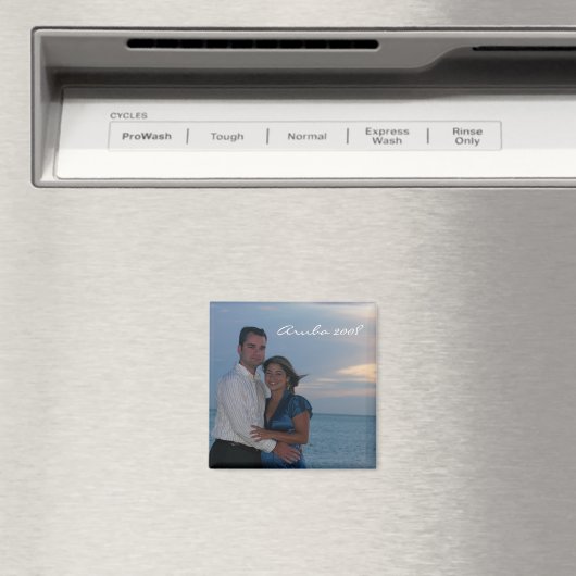 Aruba 2008 magneet (Insitu (Vaatwasser))