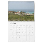 Aruba 2022-kalender kalender (Mar 2026)