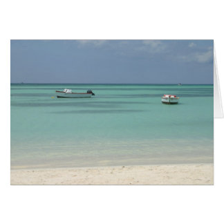 Aruba Boats
