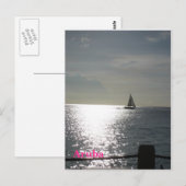 Aruba Briefkaart (Voorkant / Achterkant)