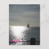 Aruba Briefkaart (Voorkant)