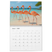 ARUBA DAGEN KALENDER (Mar 2027)