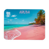 ARUBA DAGEN MAGNEET (Horizontaal)