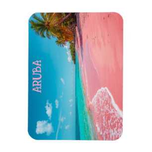 ARUBA DAGEN MAGNEET