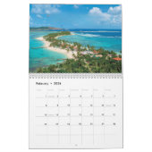 ARUBA DAYS KALENDER (Feb 2026)