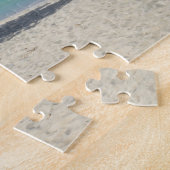 Aruba Divi Divi Tree Legpuzzel (Zijkant)