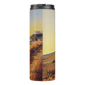 Aruba Divi Divi Trees Thermosbeker (Achterkant)