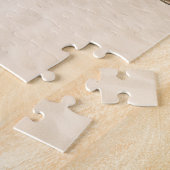 Aruba eiland puzzel (Zijkant)