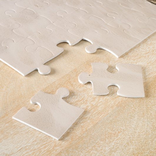 Aruba eiland puzzel (Zijkant)