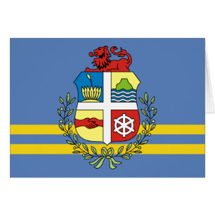 aruba embleem
