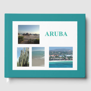 Aruba Gastenboek