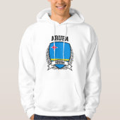 Aruba Hoodie (Voorkant)