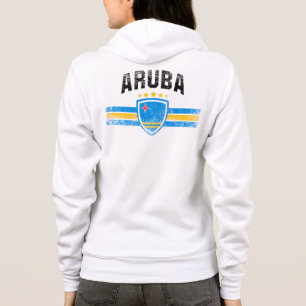 Aruba Hoodie