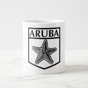 Aruba Island Design - Jumbo Mok