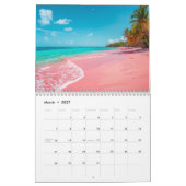 Aruba kalender (Mar 2027)
