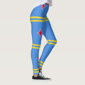 Aruba Leggings (Rechts)